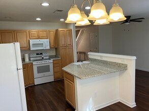 10718 Sleigh Bell Ln in Charlotte, NC - Building Photo - Building Photo