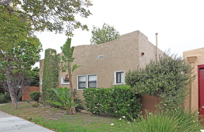 4480-4486 Texas St in San Diego, CA - Building Photo - Building Photo