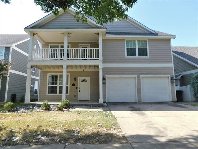 property at 9116 Westminster Dr