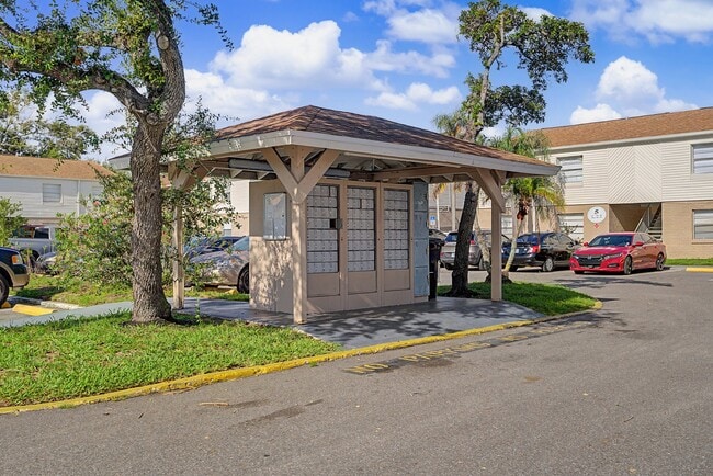 property at 7210 N Manhattan Ave