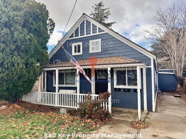 property at 77 N 3rd St