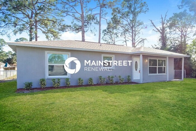 146 Okeefe St SE in Palm Bay, FL - Building Photo - Building Photo