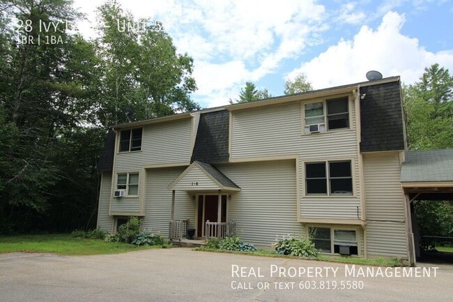 property at 28 Ivy Ln