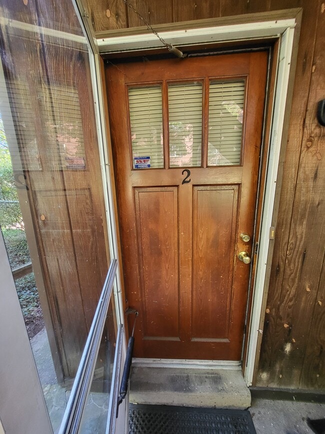 306 Amabell St, Unit Unit 2 in Pittsburgh, PA - Building Photo - Building Photo