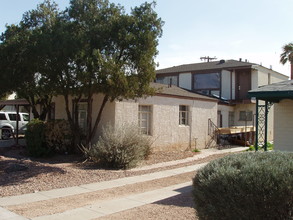 1517 W Thomas Rd in Phoenix, AZ - Building Photo - Building Photo