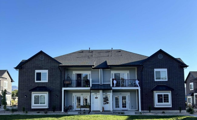 property at 143 W 1525 N