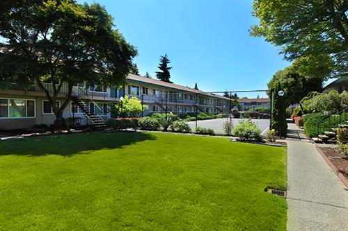 Mar Vista Apartments in Normandy Park, WA - Building Photo - Building Photo