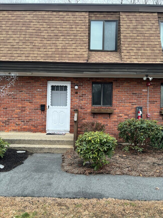 property at 11 King Arthur Dr