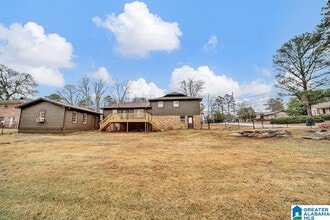 2274 Locke Cir in Birmingham, AL - Foto de edificio - Building Photo