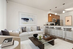 Avenue Grand in Nottingham, MD - Building Photo