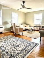 28 Browne St in Brookline, MA - Building Photo