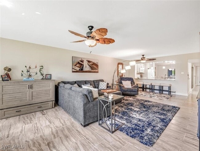 property at 9901 Sunset Cove Ln