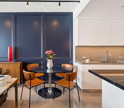 88 SW 7th St, Unit 1705 in Miami, FL - Building Photo - Building Photo