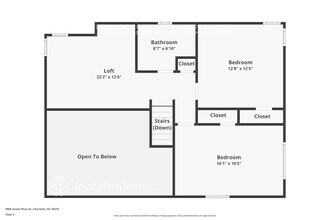 9906 Sweet Plum Dr in Charlotte, NC - Foto de edificio - Building Photo