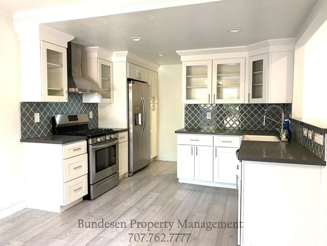 property at 1702 Algol Ct