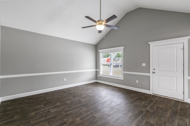 2705 Buckingham Rd NW in Wilson, NC - Building Photo - Building Photo