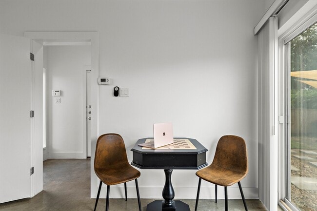 property at 3002 Hawkins St