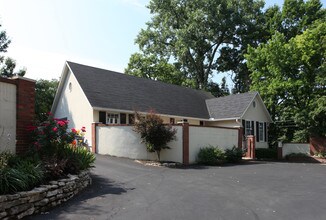 The French Quarters in Columbus, OH - Building Photo - Building Photo