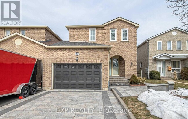 property at 8 Cluett Dr