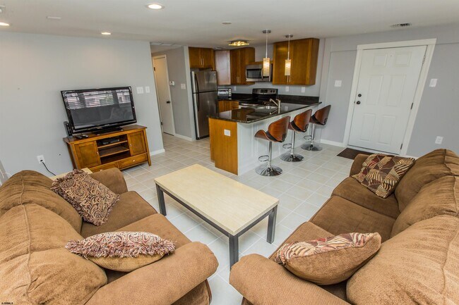 9505 Atlantic Ave in Margate City, NJ - Building Photo - Building Photo