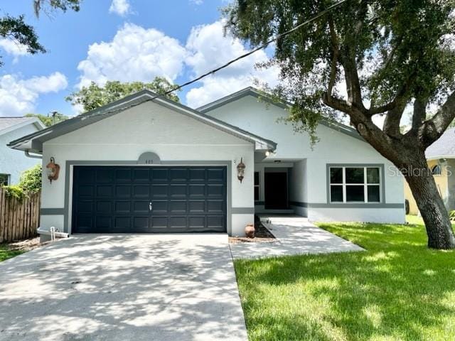 405 Arlington Ave E in Oldsmar, FL - Building Photo - Building Photo