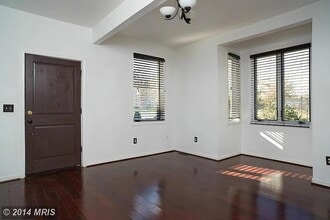 46 N St NW, Unit A in Washington, DC - Building Photo - Building Photo