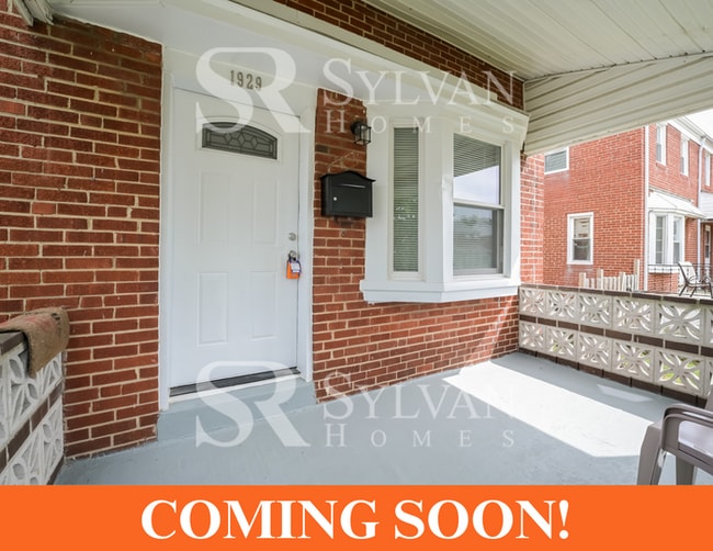 property at 1929 Quentin Rd