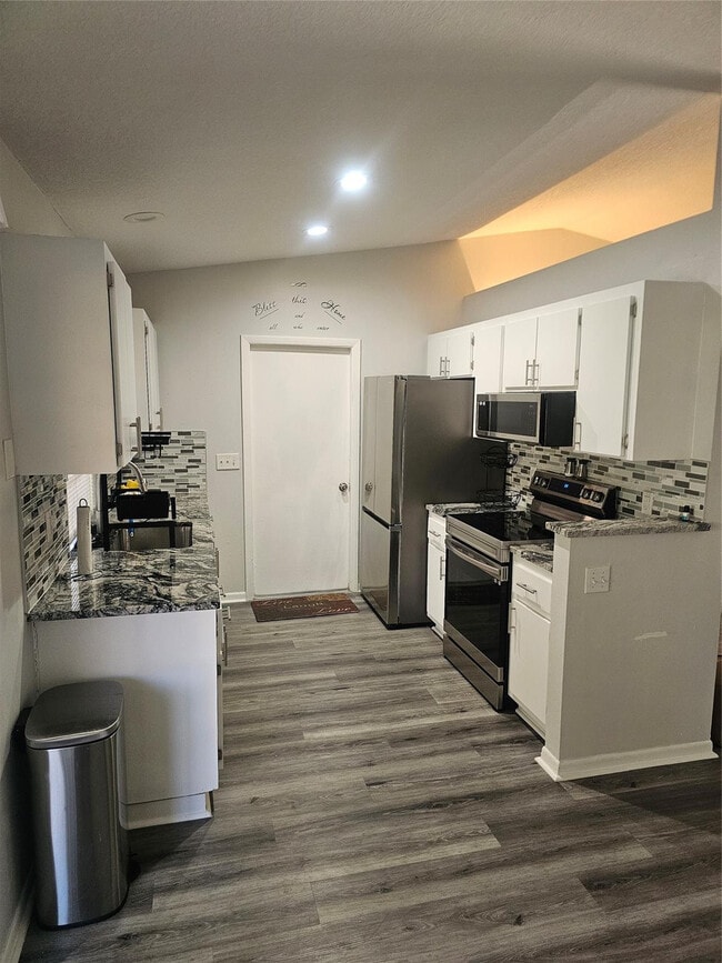 property at 2049 SW McAllister Ln