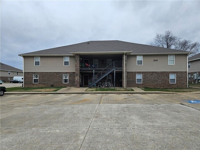 322 Sadie Ln in Centerton, AR - Building Photo - Building Photo
