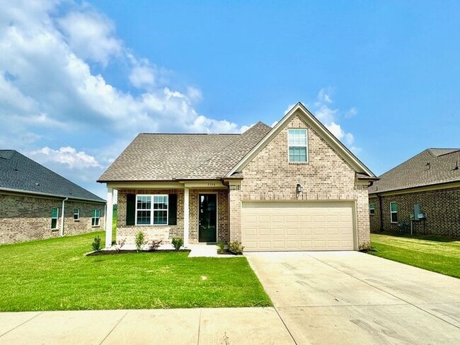 property at 5398 Kaitlyn Dr E
