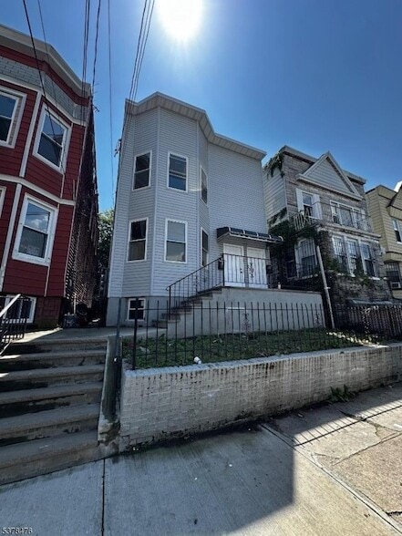 149 Myrtle Ave in Jersey City, NJ - Building Photo - Building Photo