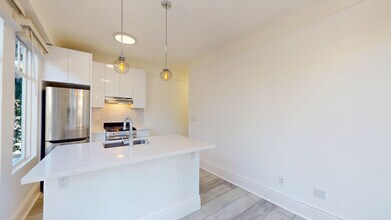 3272 21st St in San Francisco, CA - Building Photo - Building Photo