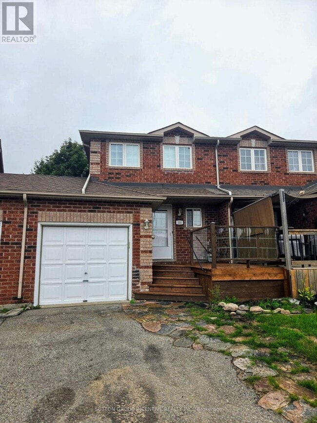 property at 111 Dunsmore Ln