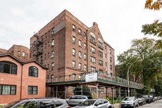 The Beverly House in Kew Gardens, NY - Building Photo - Building Photo