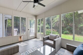 1503 Sauls St in Tallahassee, FL - Building Photo - Building Photo