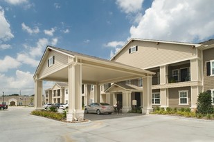 Heritage Crossing Apartments