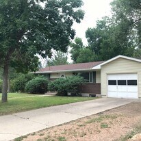 1227 City Park Ave in Fort Collins, CO - Building Photo