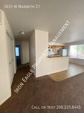 3015 W Marbeth Ct in Meridian, ID - Building Photo - Building Photo