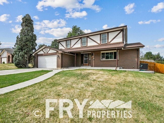 4467 S Zenobia St in Denver, CO - Building Photo - Building Photo