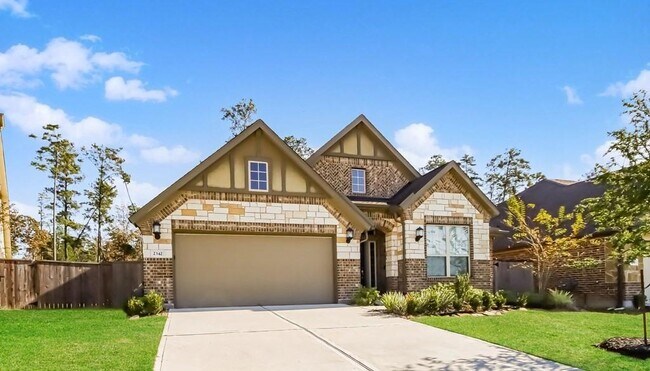 2342 Sugar Crst Dr in Conroe, TX - Building Photo - Building Photo