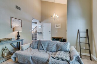 7628 Whispering River St in Las Vegas, NV - Building Photo - Building Photo