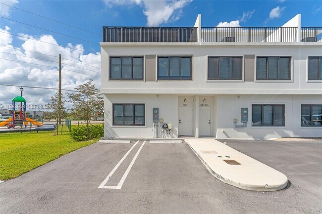 property at 26144 SW 146th Ct