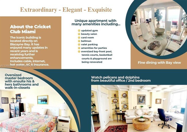 1800 NE 114th St in Miami, FL - Building Photo - Building Photo