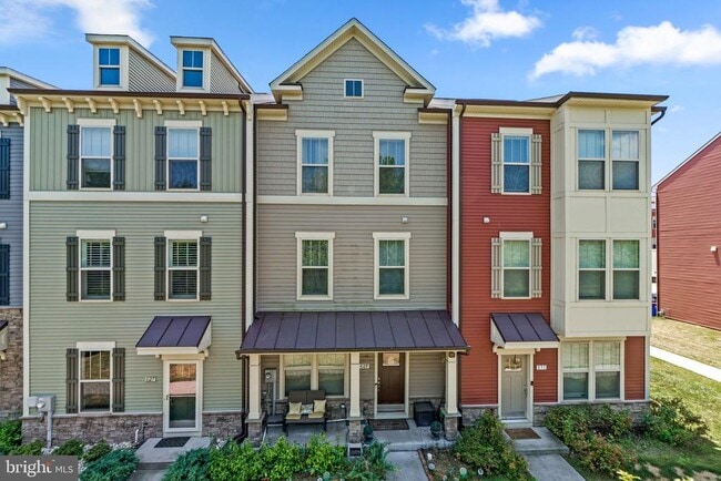 property at 829 Badger Ave