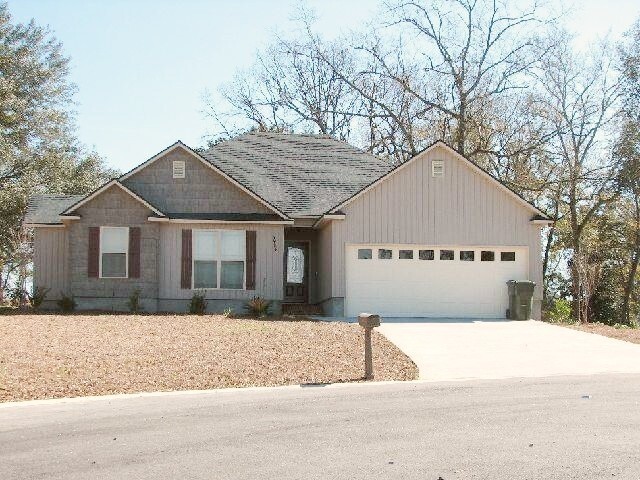 property at 3984 Rock Hollow