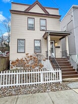 167 Church St in South Orange, NJ - Building Photo