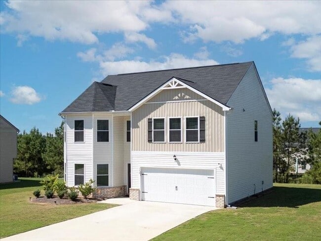 property at 174 Goodall Woods Dr