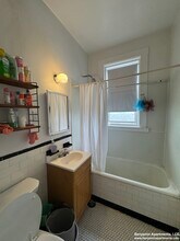1693 Commonwealth Ave, Unit 31 in Boston, MA - Building Photo - Building Photo