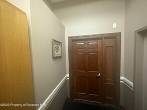 486 Hazle St, Unit 5 in Wilkes-Barre, PA - Building Photo - Building Photo
