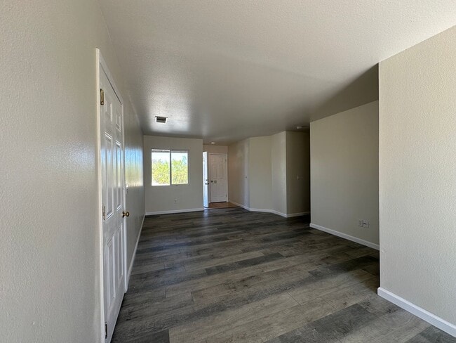 property at 61859 Desert Air Rd